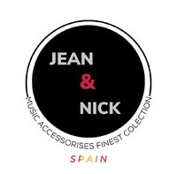 Jean & Nick